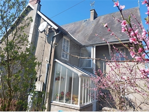 maison à la vente -   50660  QUETTREVILLE SUR SIENNE, surface 100 m2 vente maison - UBI468588794